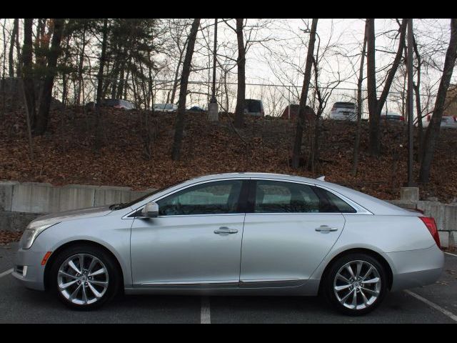 2013 Cadillac XTS Premium