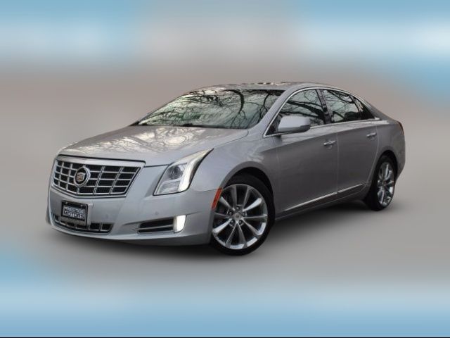 2013 Cadillac XTS Premium