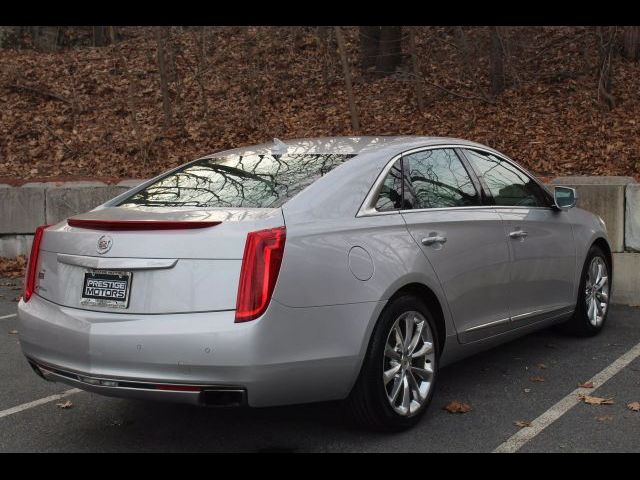 2013 Cadillac XTS Premium