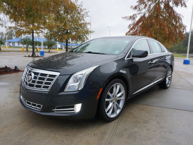 2013 Cadillac XTS Premium