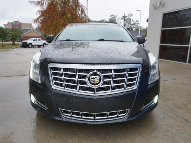 2013 Cadillac XTS Premium