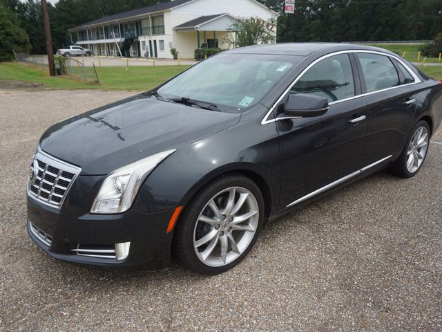 2013 Cadillac XTS Premium