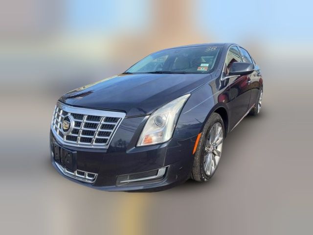 2013 Cadillac XTS Base