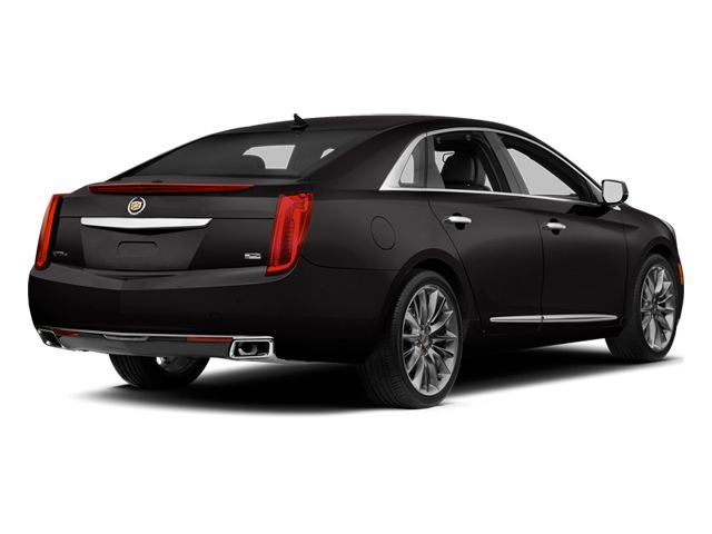 2013 Cadillac XTS Luxury