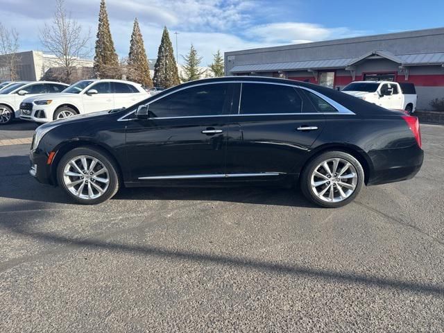 2013 Cadillac XTS Luxury