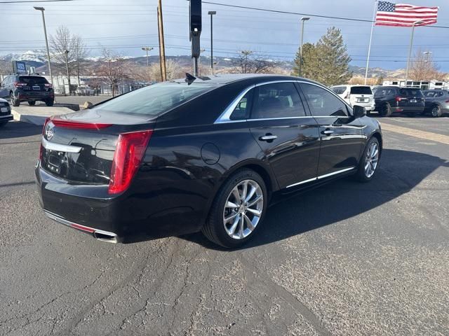 2013 Cadillac XTS Luxury