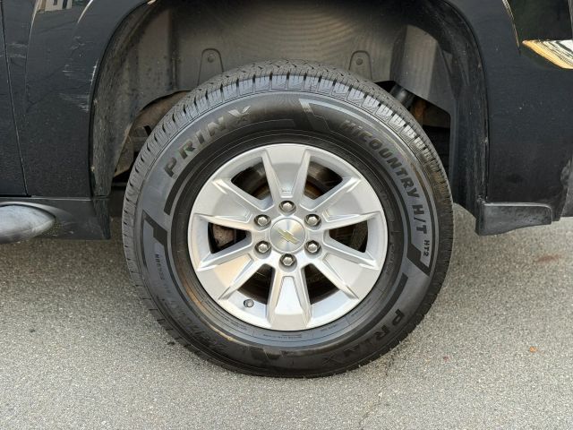 2013 Chevrolet Avalanche LT