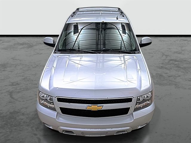 2013 Chevrolet Avalanche LS