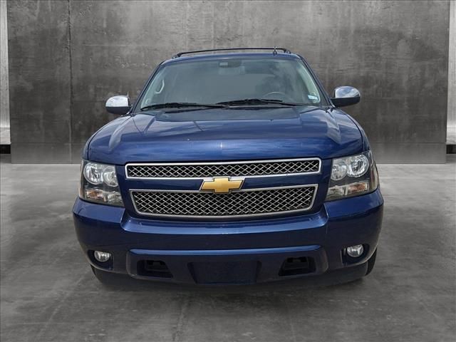 2013 Chevrolet Avalanche LT