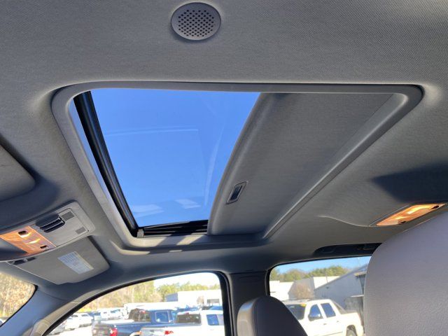 2013 Chevrolet Avalanche LT