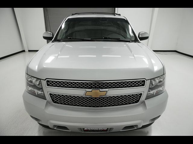 2013 Chevrolet Avalanche LT