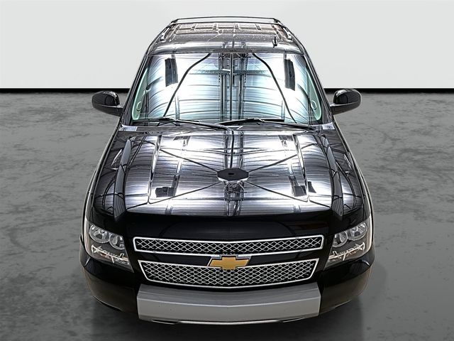 2013 Chevrolet Avalanche LT