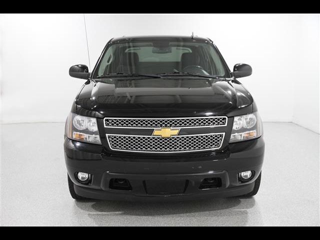 2013 Chevrolet Avalanche LT