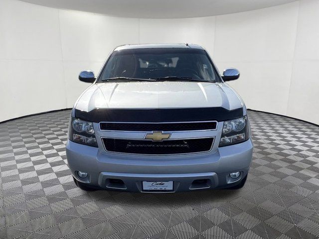 2013 Chevrolet Avalanche LT