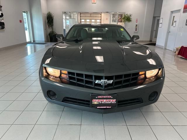 2013 Chevrolet Camaro LS