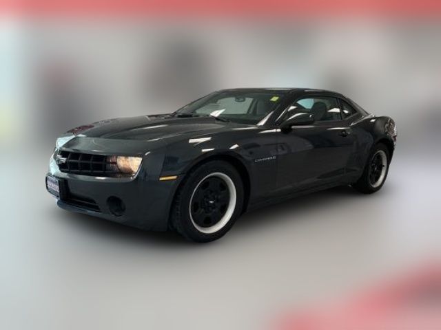 2013 Chevrolet Camaro LS