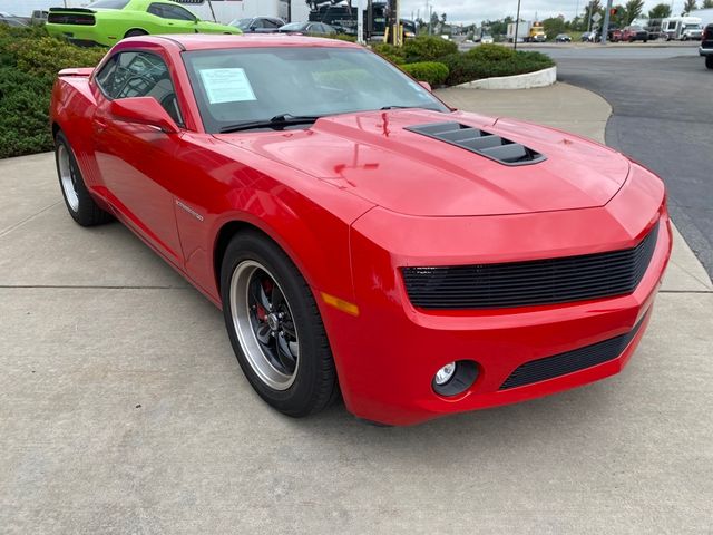 2013 Chevrolet Camaro LS