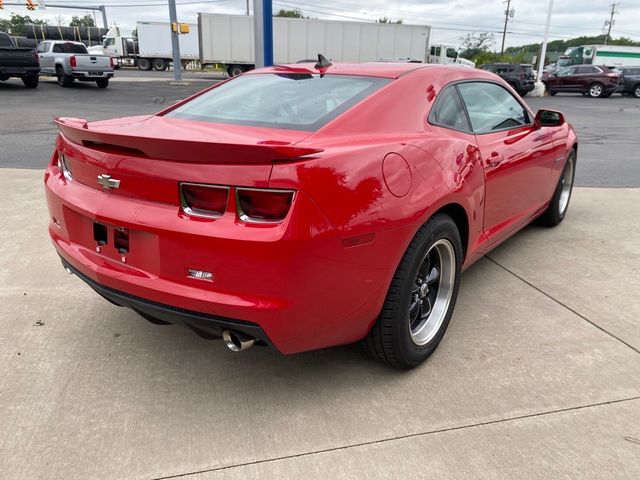 2013 Chevrolet Camaro LS