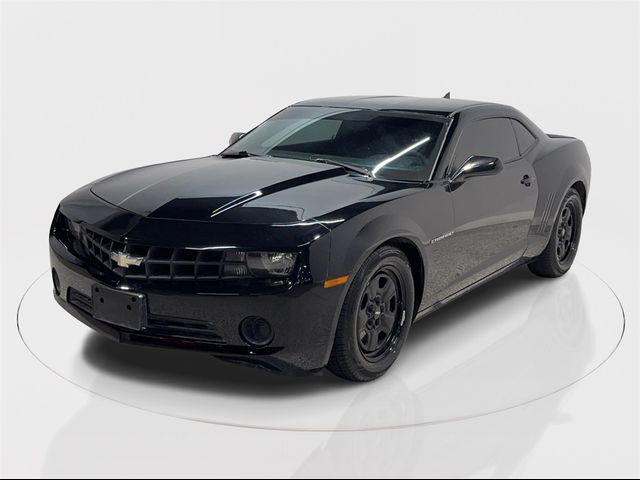 2013 Chevrolet Camaro LS