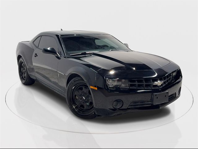 2013 Chevrolet Camaro LS