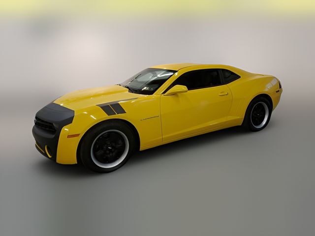 2013 Chevrolet Camaro LS
