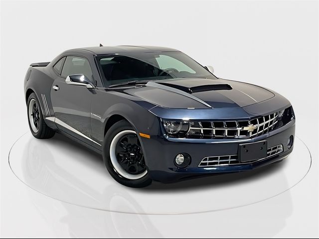 2013 Chevrolet Camaro LS