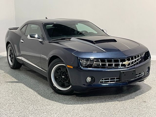 2013 Chevrolet Camaro LS