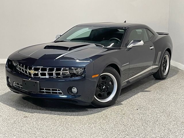 2013 Chevrolet Camaro LS