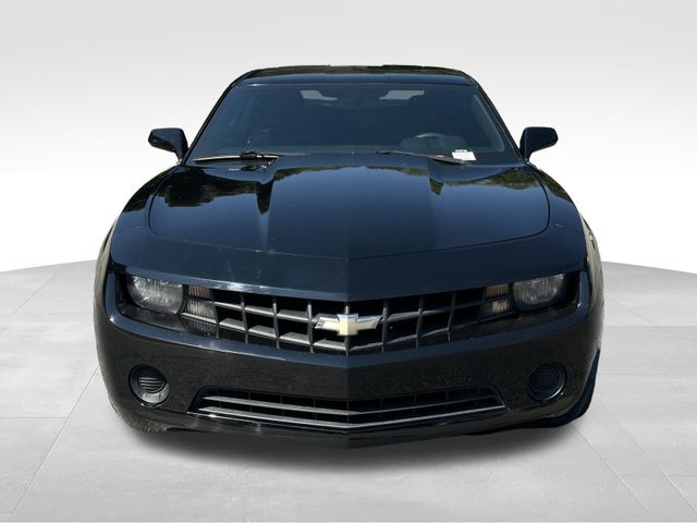 2013 Chevrolet Camaro LS