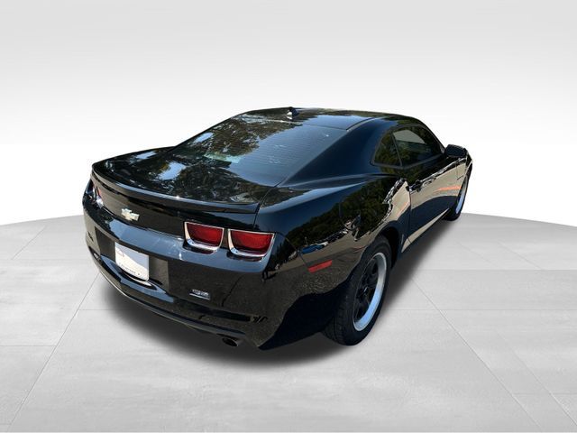 2013 Chevrolet Camaro LS