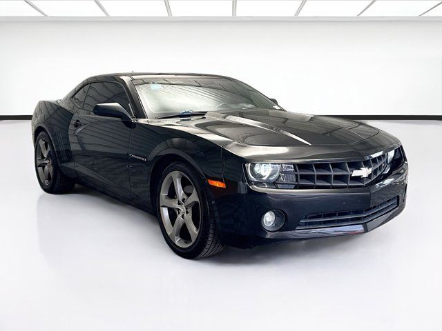 2013 Chevrolet Camaro LT