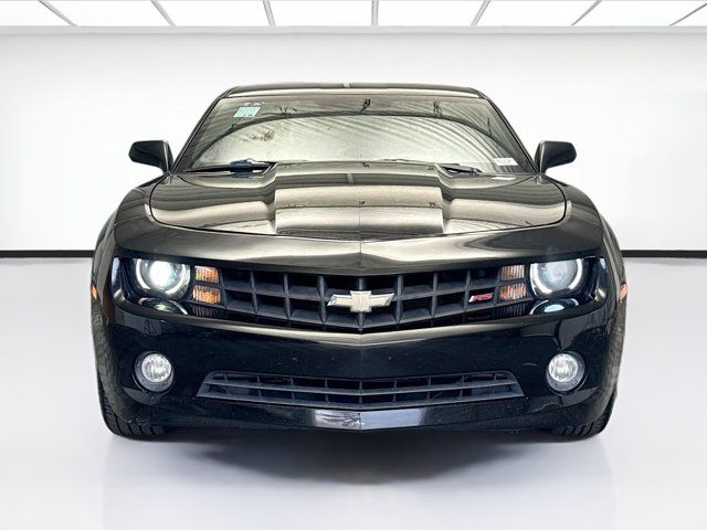 2013 Chevrolet Camaro LT