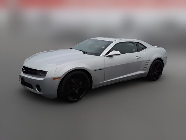 2013 Chevrolet Camaro LT