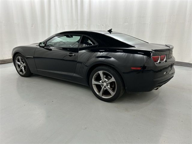 2013 Chevrolet Camaro LT