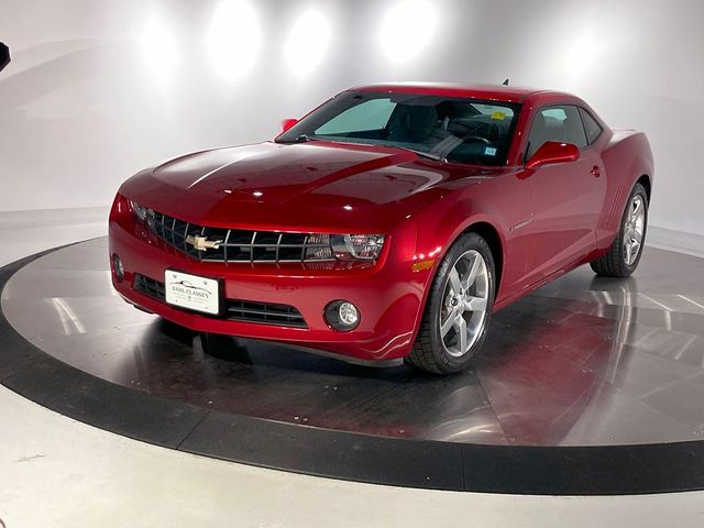 2013 Chevrolet Camaro LT