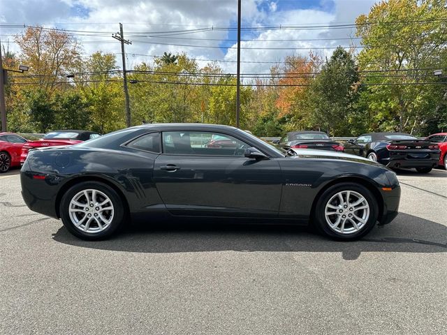 2013 Chevrolet Camaro LT