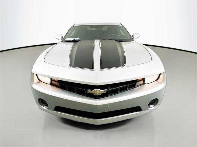 2013 Chevrolet Camaro LT