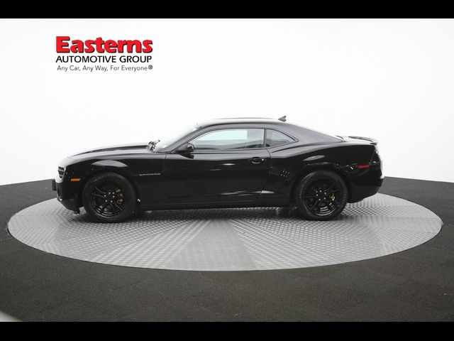 2013 Chevrolet Camaro LT