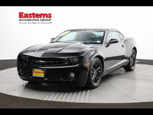 2013 Chevrolet Camaro LT