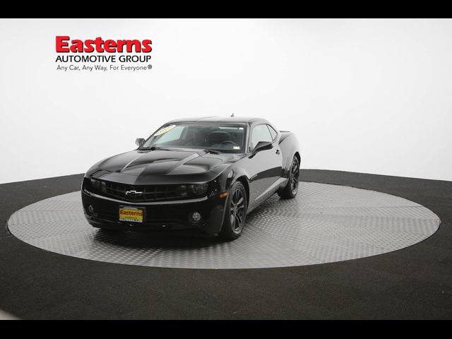 2013 Chevrolet Camaro LT