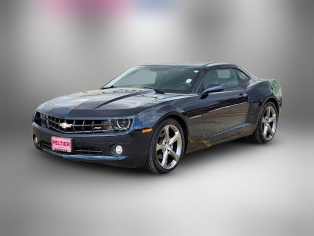 2013 Chevrolet Camaro LT