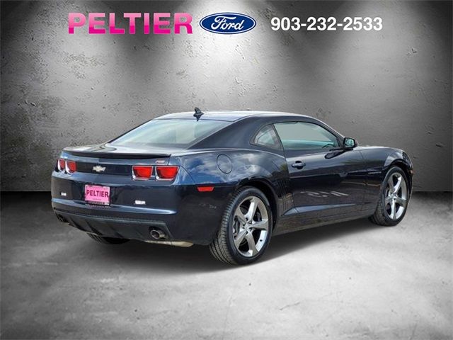 2013 Chevrolet Camaro LT