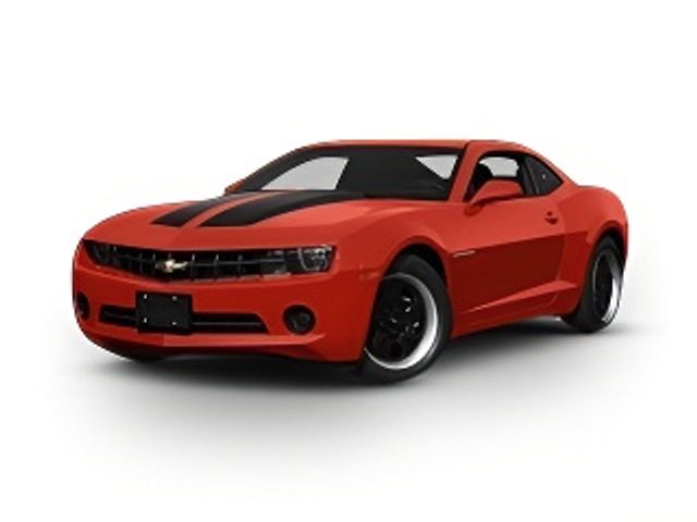 2013 Chevrolet Camaro LT