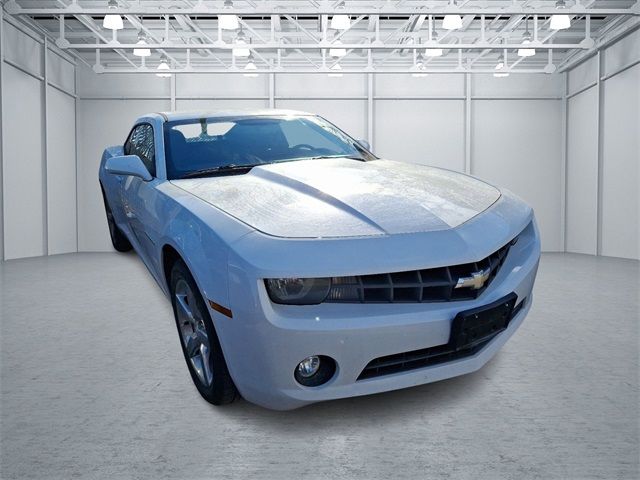 2013 Chevrolet Camaro LT