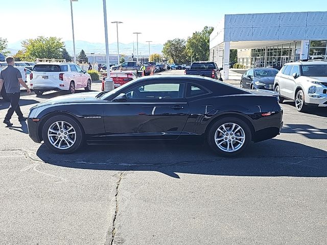 2013 Chevrolet Camaro LT