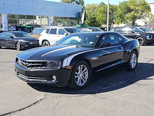 2013 Chevrolet Camaro LT