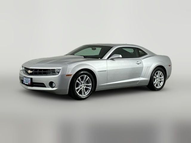 2013 Chevrolet Camaro LT