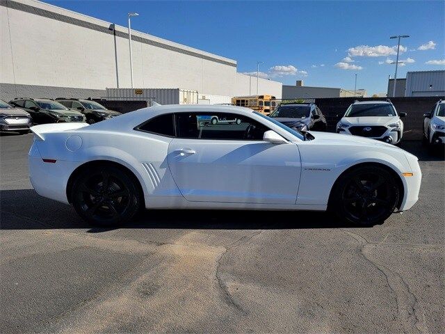 2013 Chevrolet Camaro LT