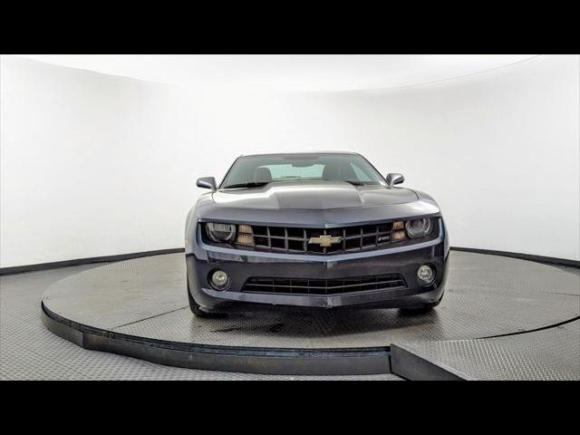 2013 Chevrolet Camaro LT