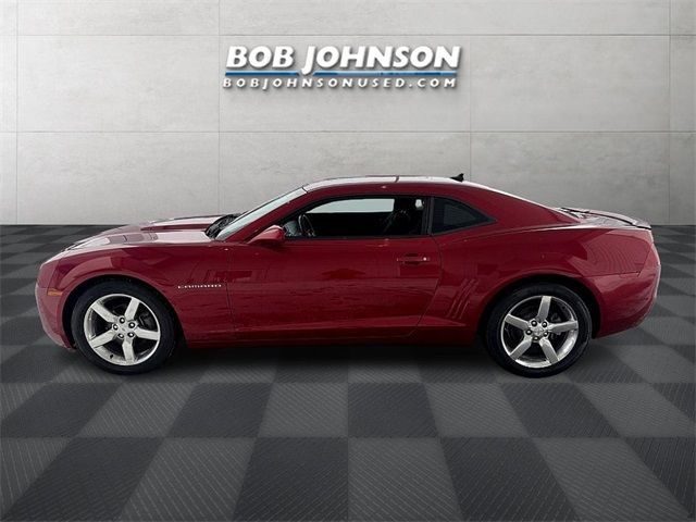 2013 Chevrolet Camaro LT